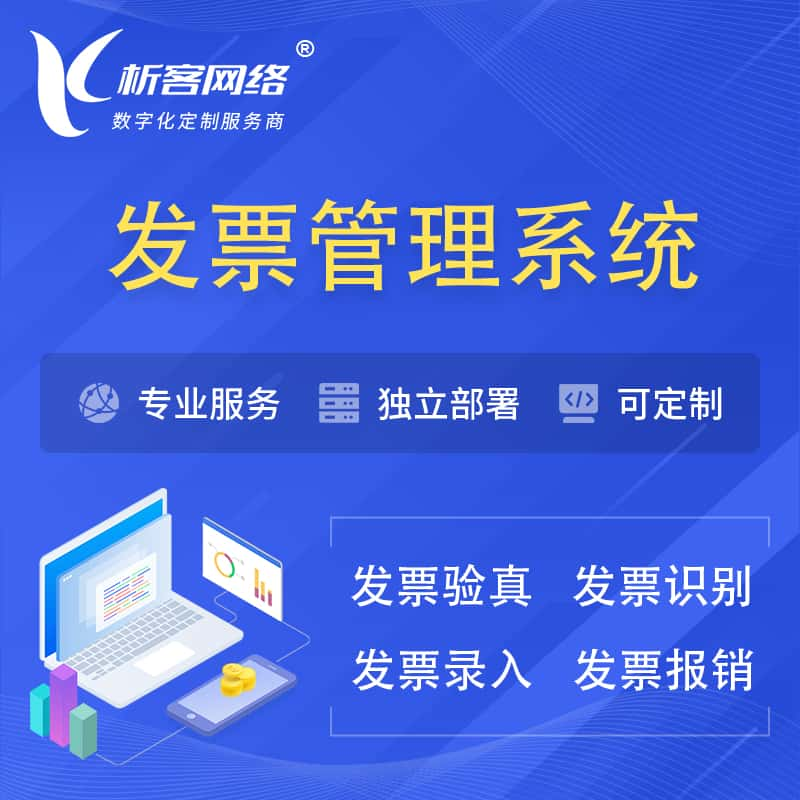 保定发票管理系统