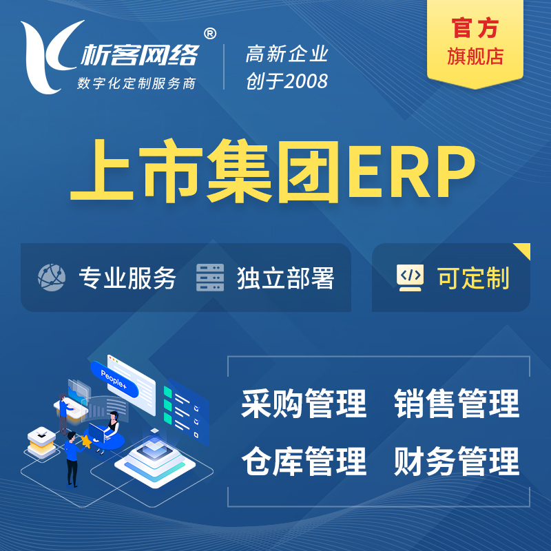 保定上市集团ERP软件生产MES车间管理系统
